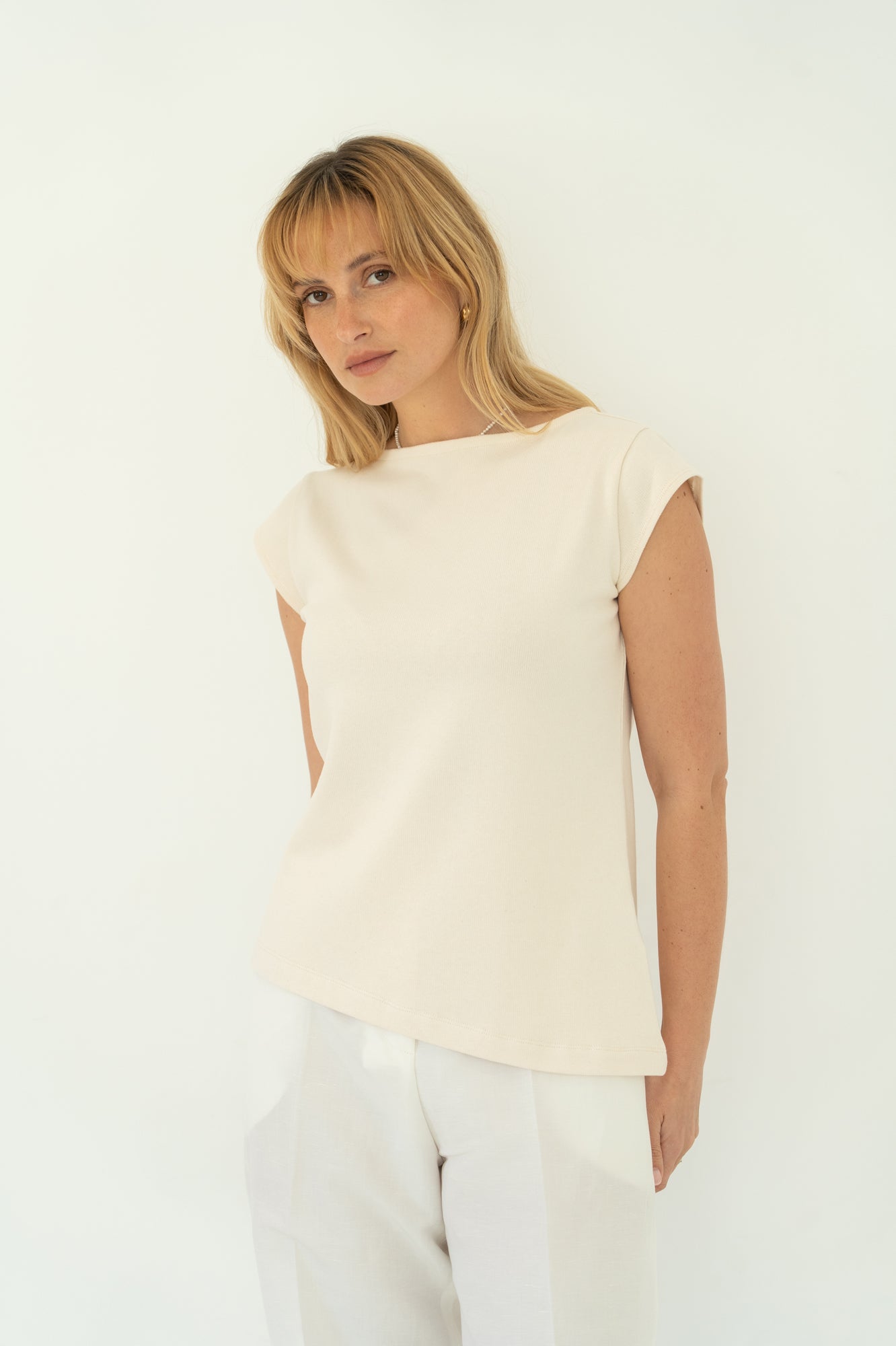 Blusa ESSÊNCIA