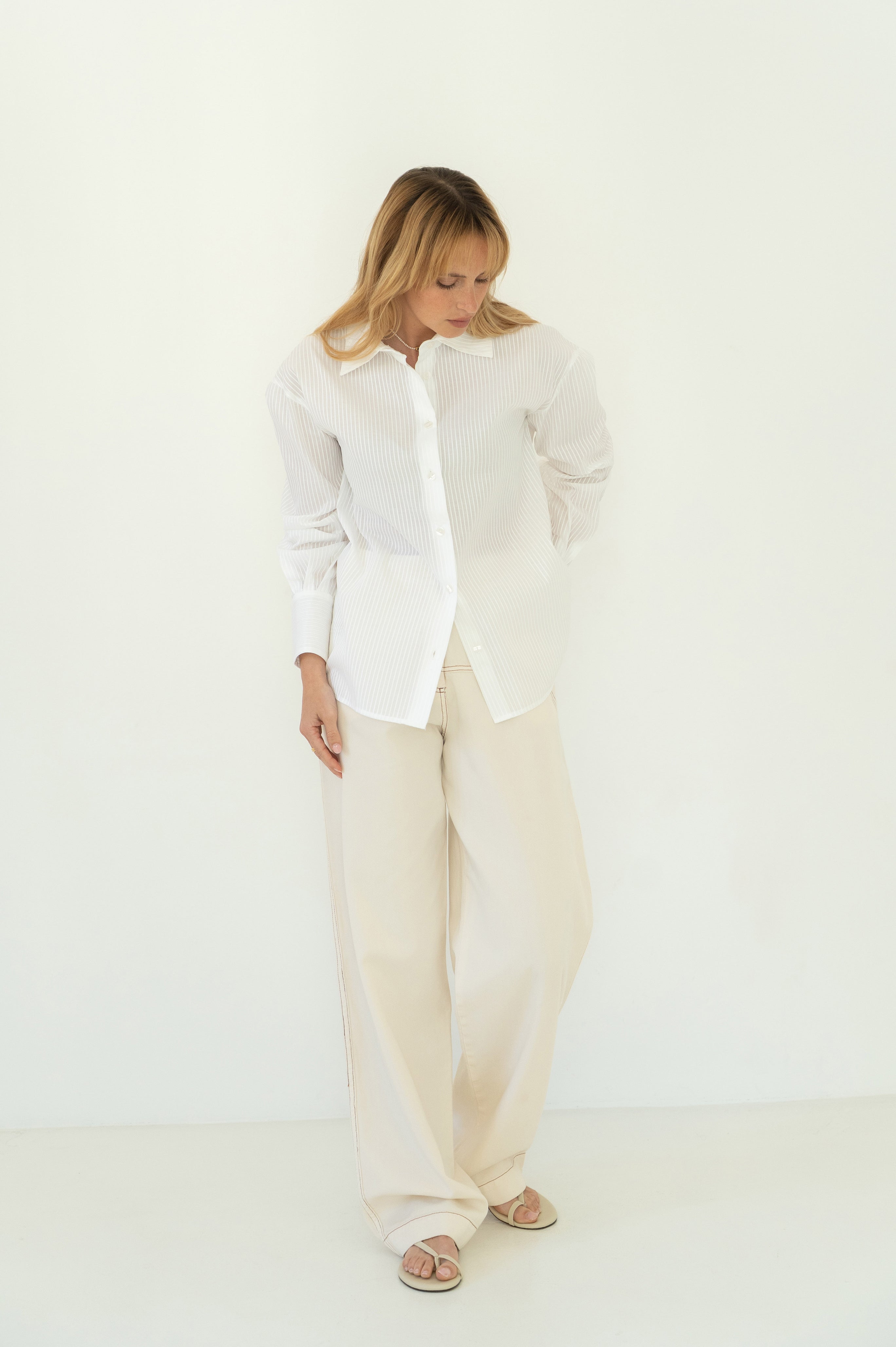 Camisa QUIETUDE