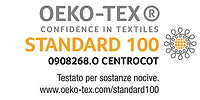 Certificação OEKO-TEX Standard 100