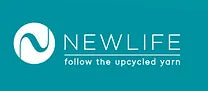 Certificação NEWLIFE (fio têxtil reciclado)