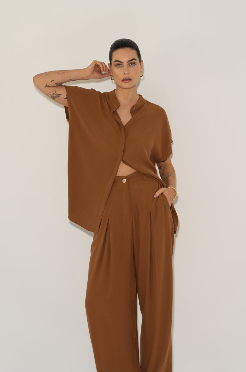 Camisa AMÁLIA