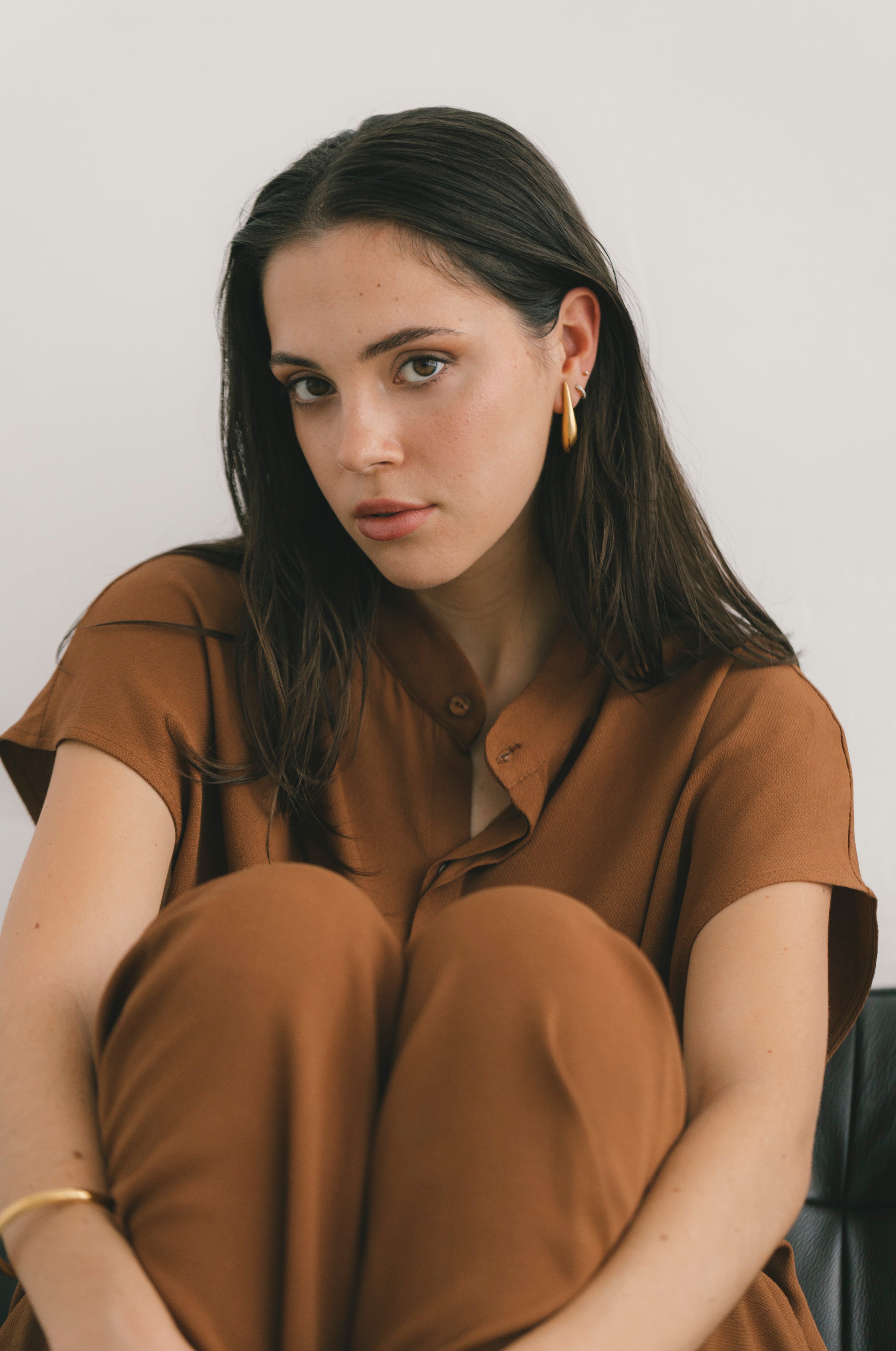 Camisa AMÁLIA