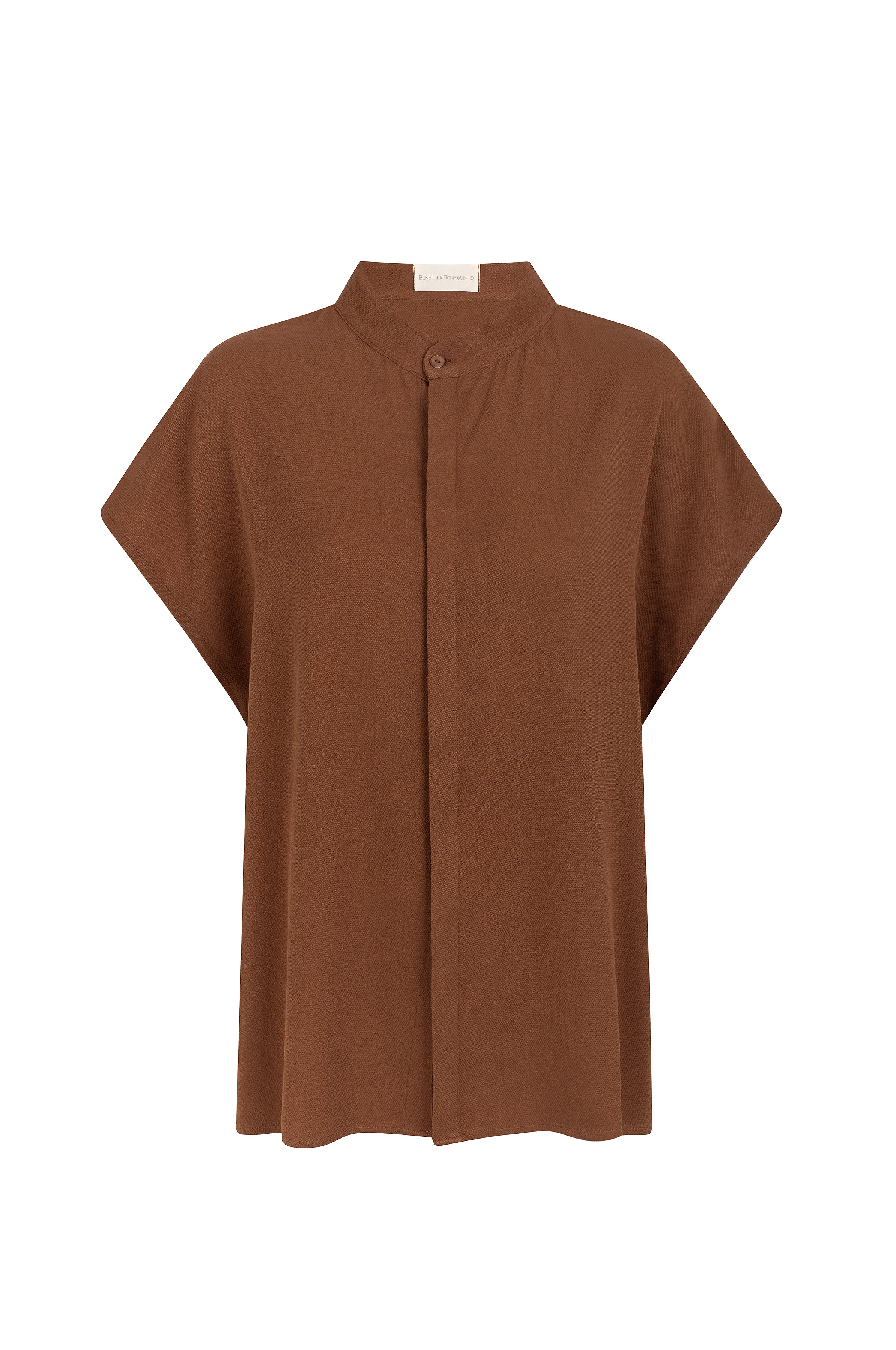 Camisa AMÁLIA