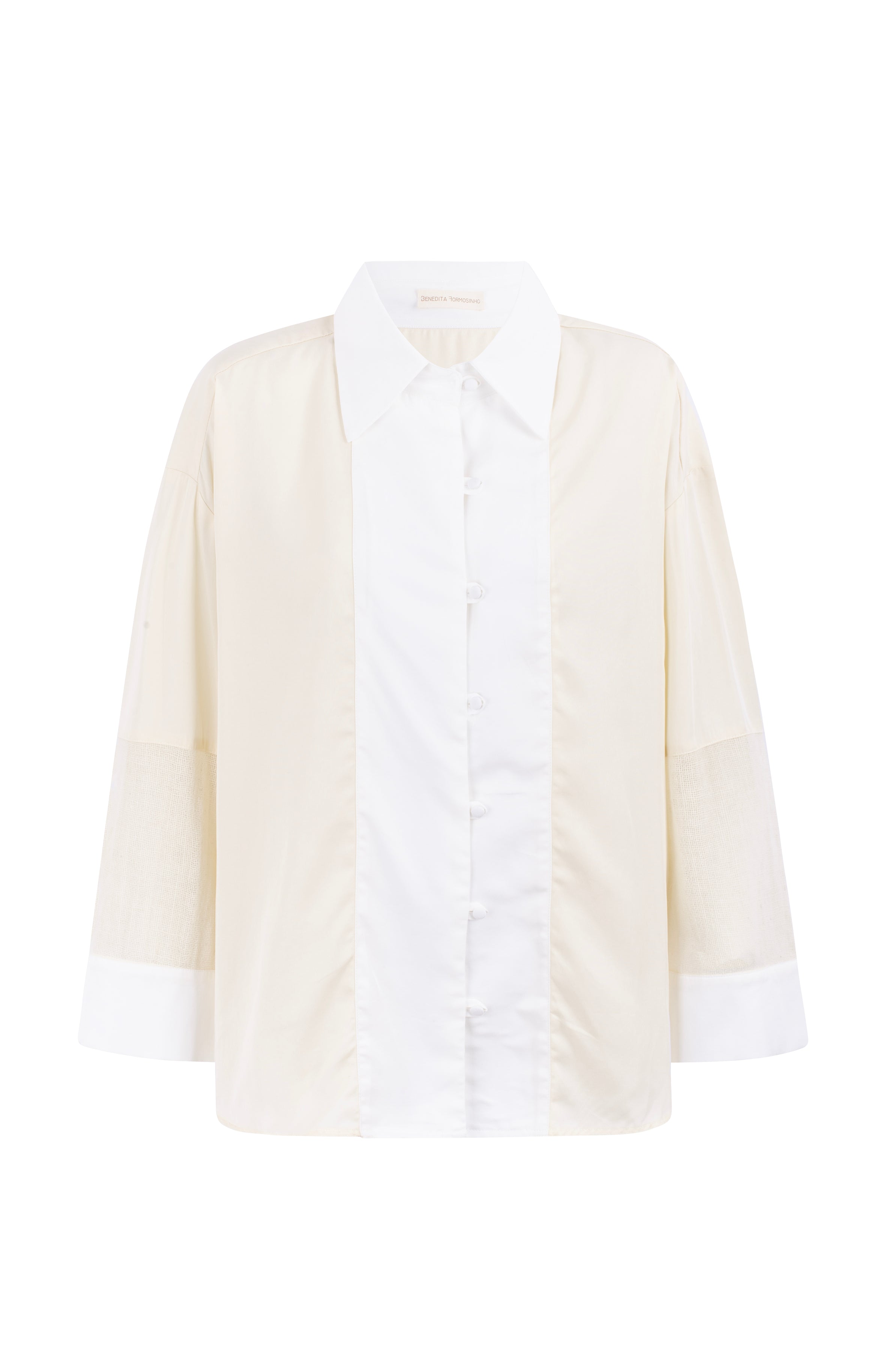 Camisa GARDÉNIA