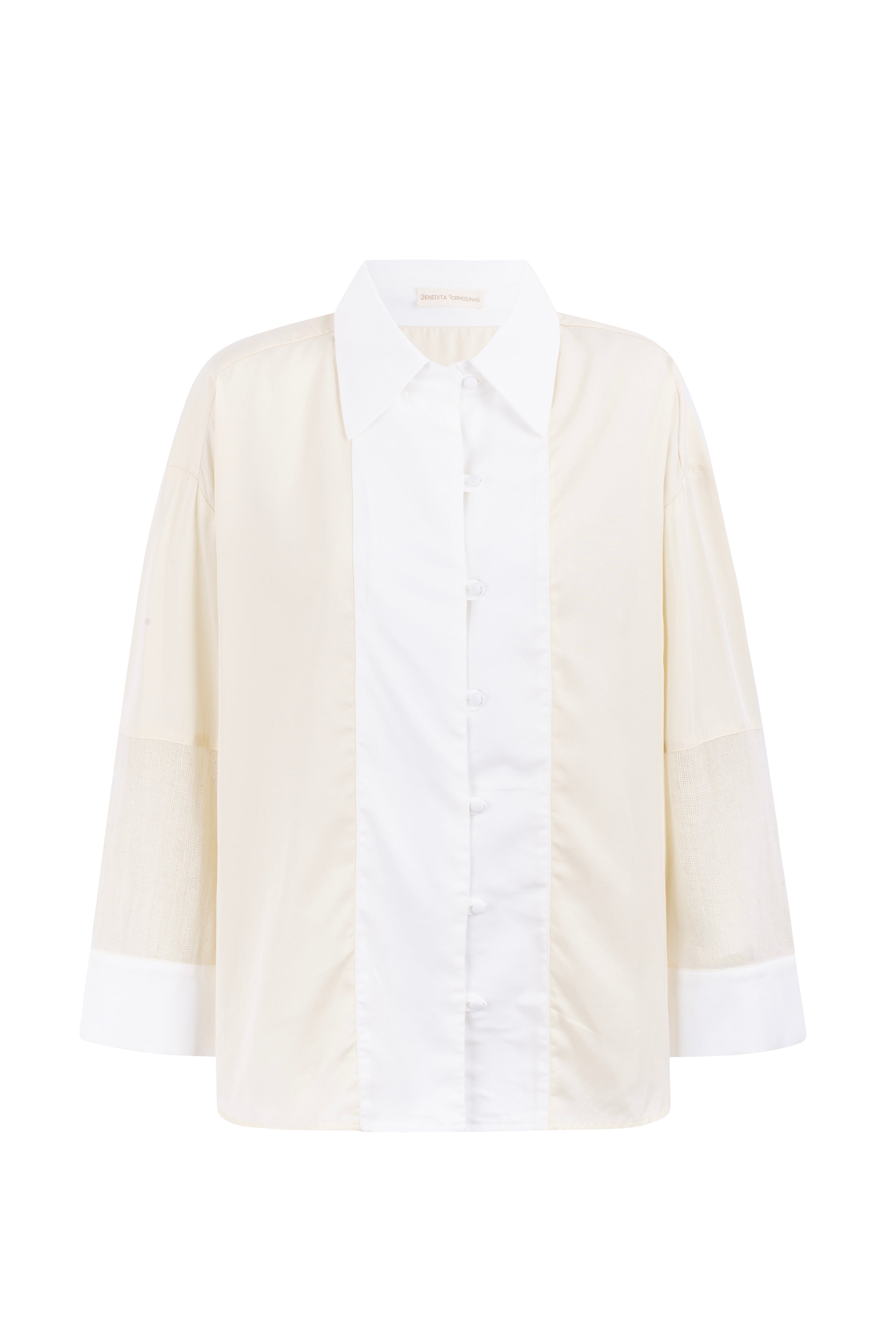 Camisa GARDÉNIA