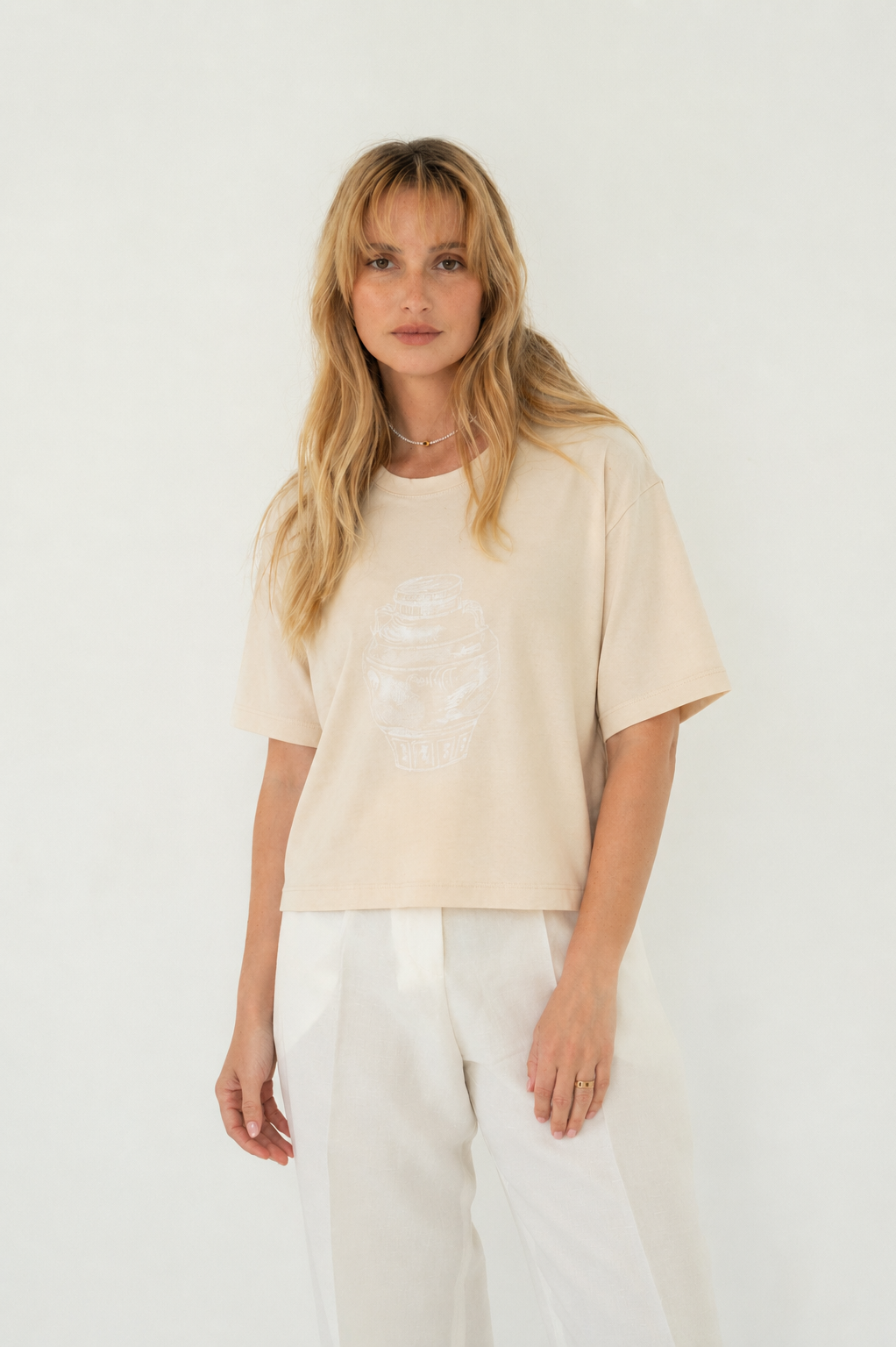 T-shirt PAUSA