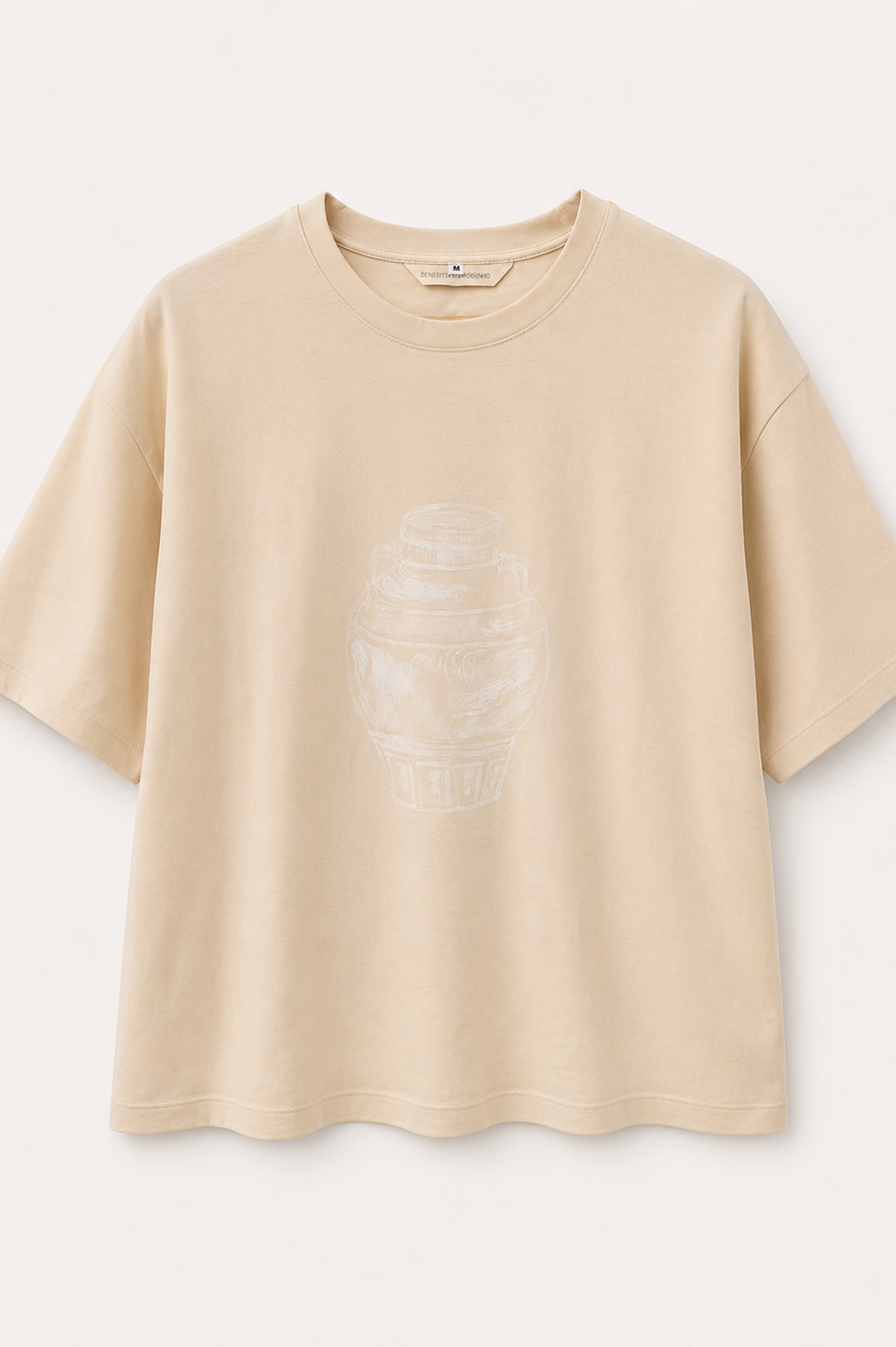 T-shirt PAUSA