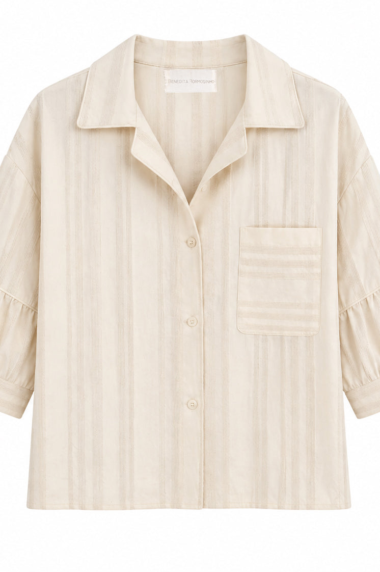 Camisa LÓTUS