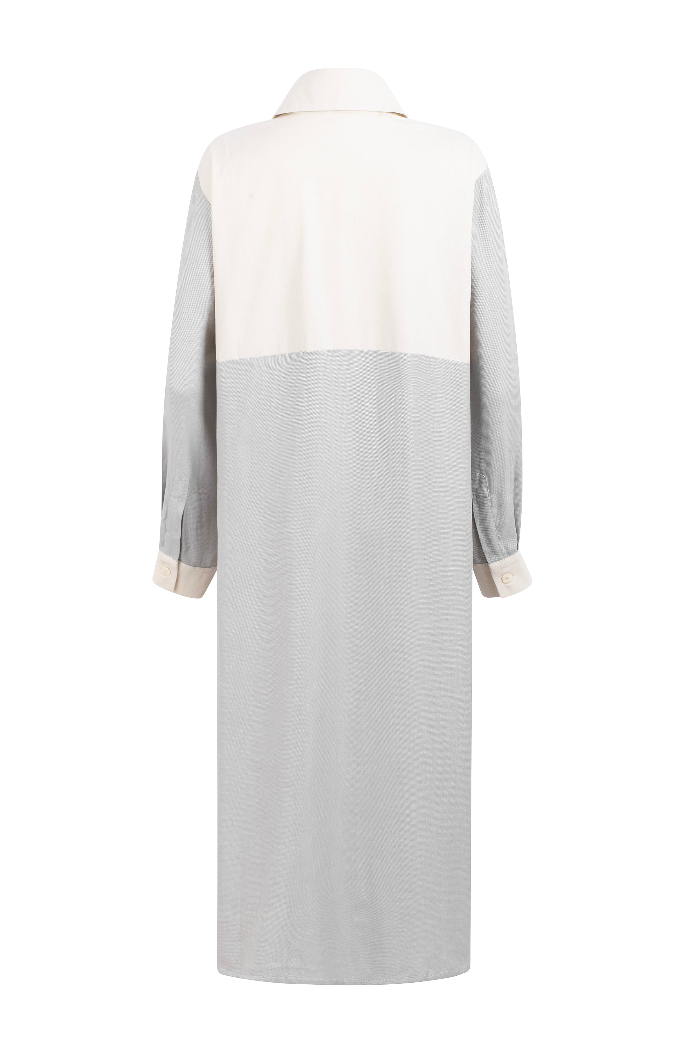 Vestido CAMÉLIA