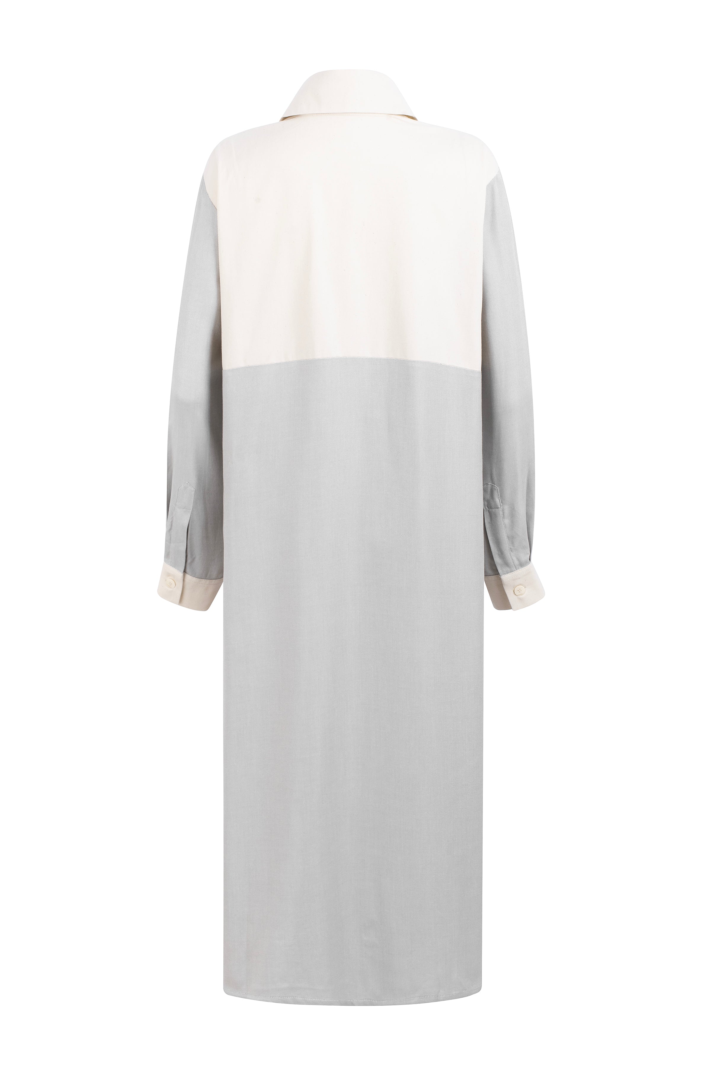 Vestido CAMÉLIA