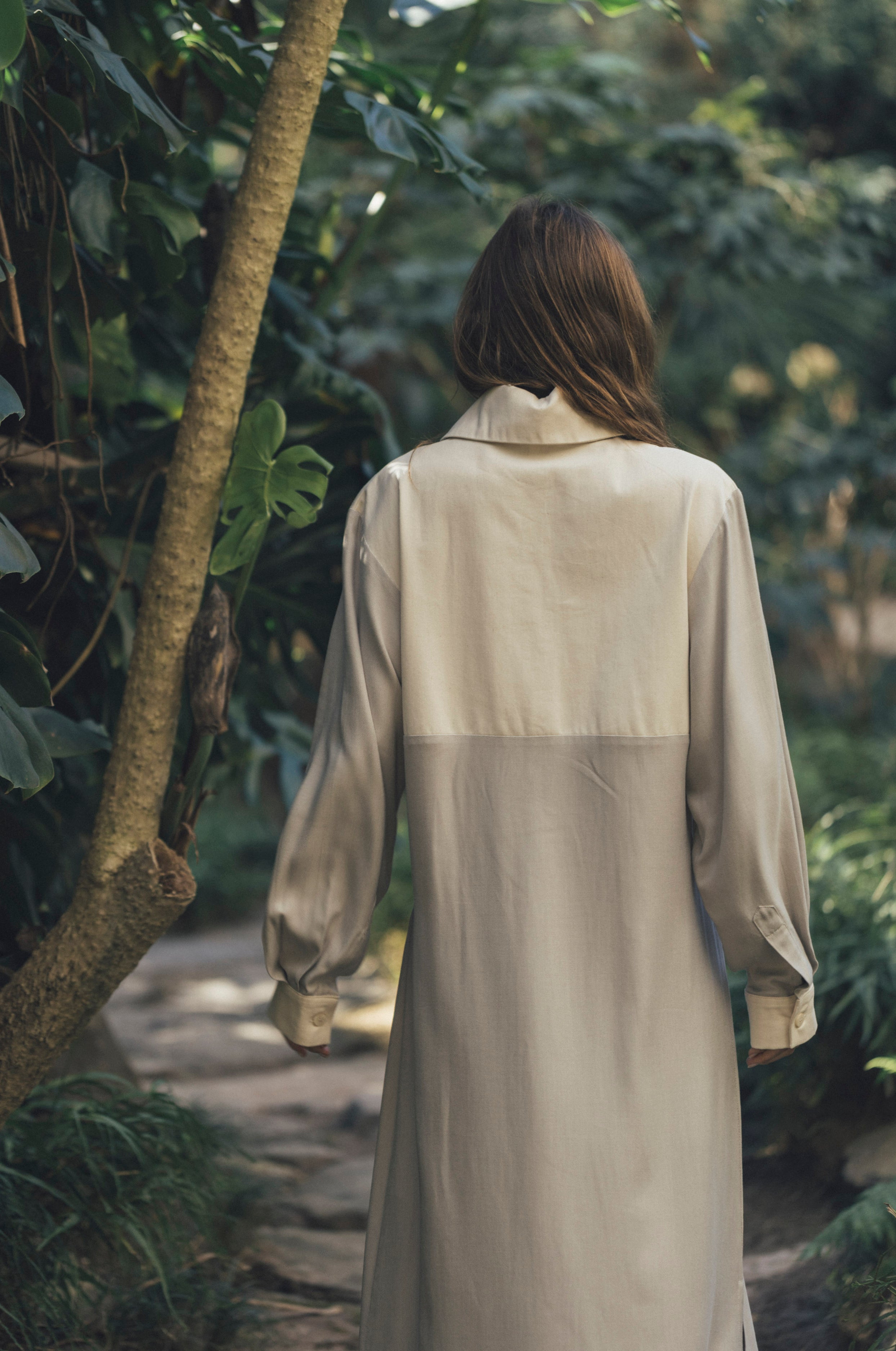 Vestido CAMÉLIA