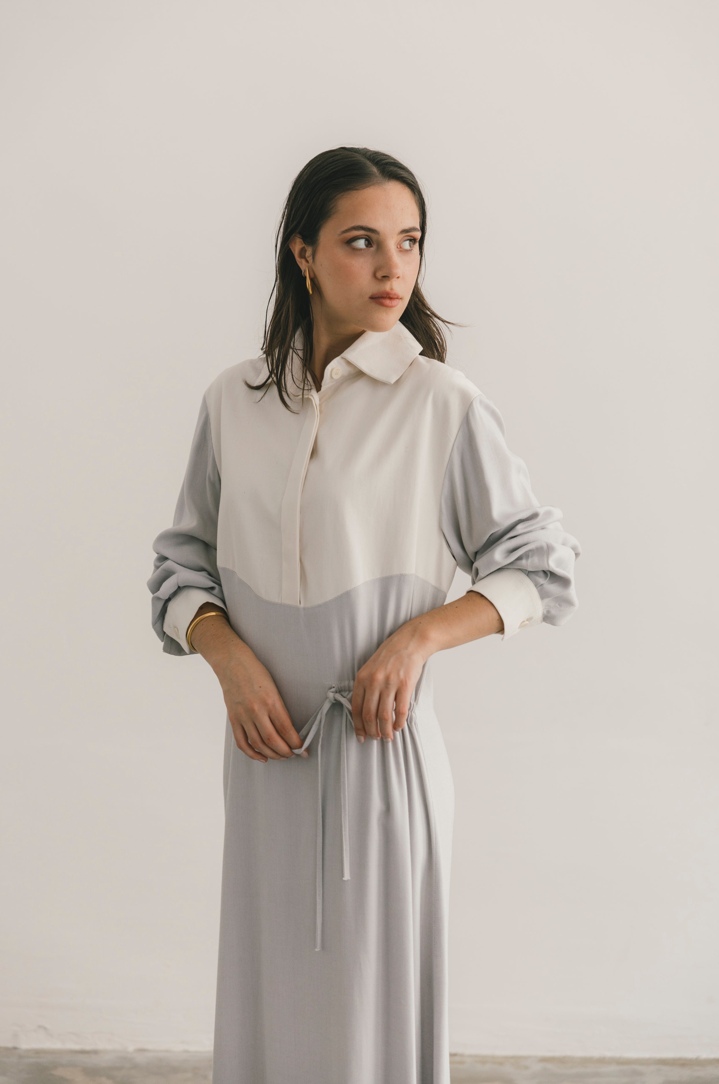 Vestido CAMÉLIA