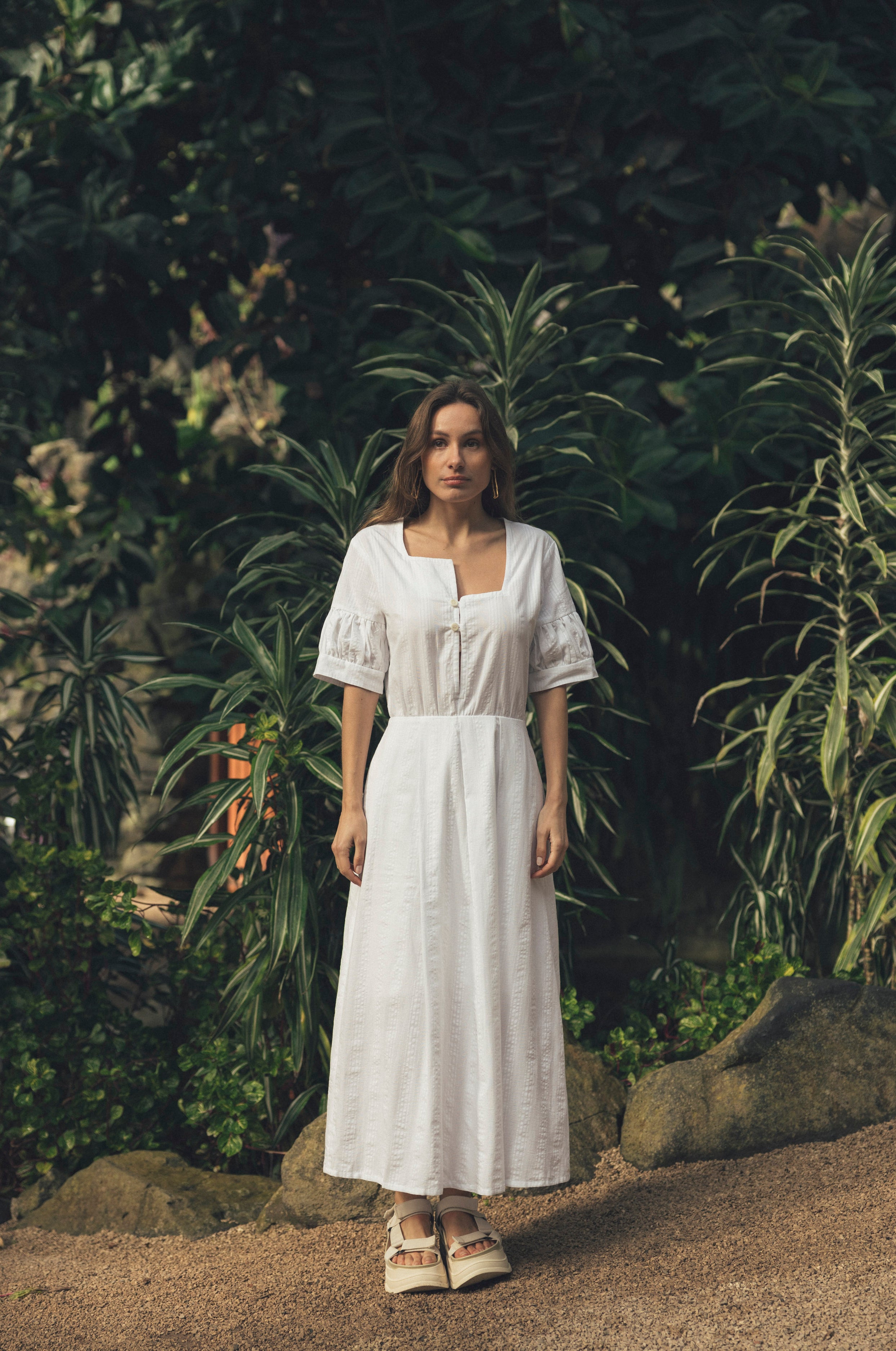 Vestido MARINA