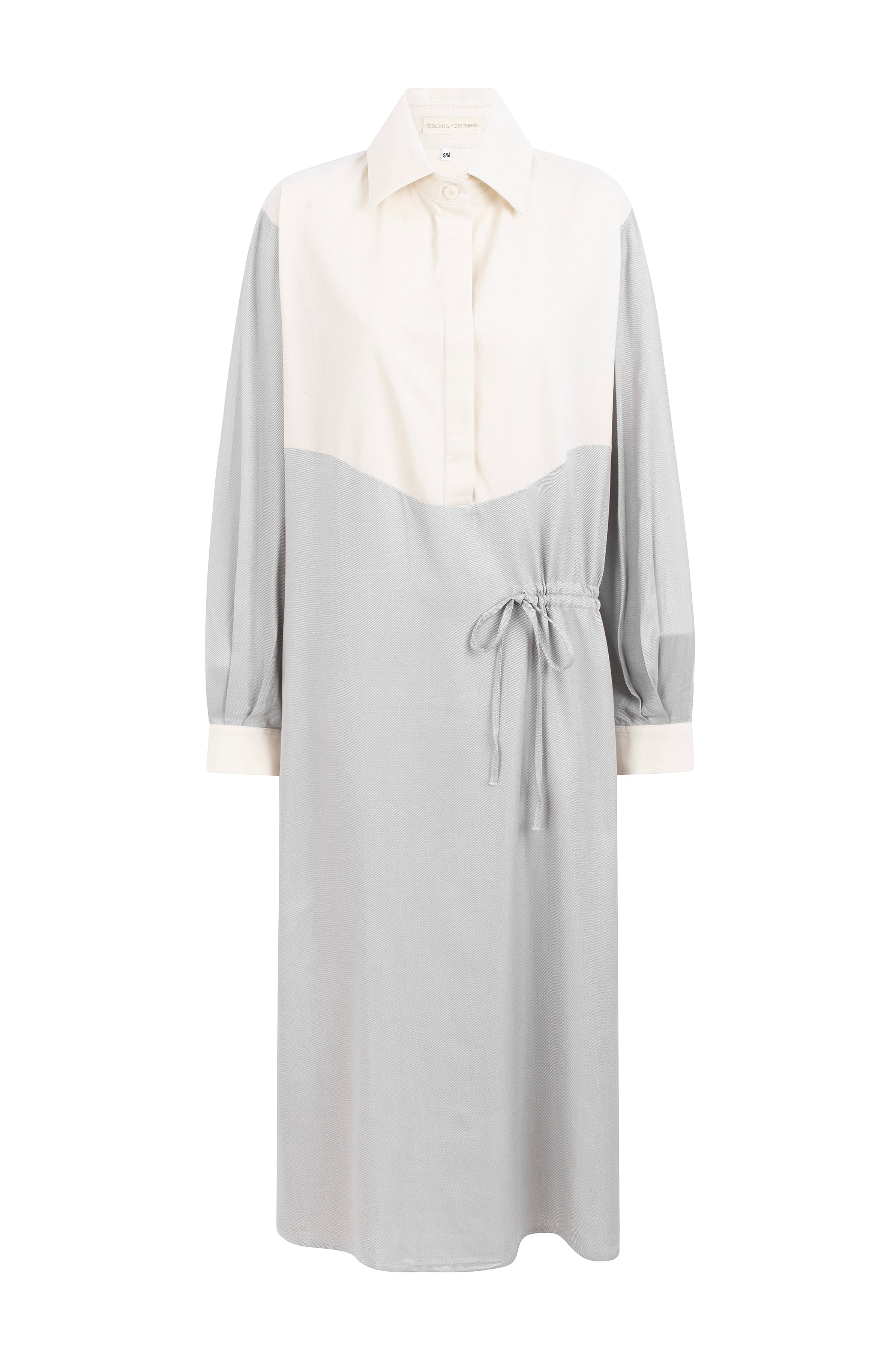 Vestido CAMÉLIA