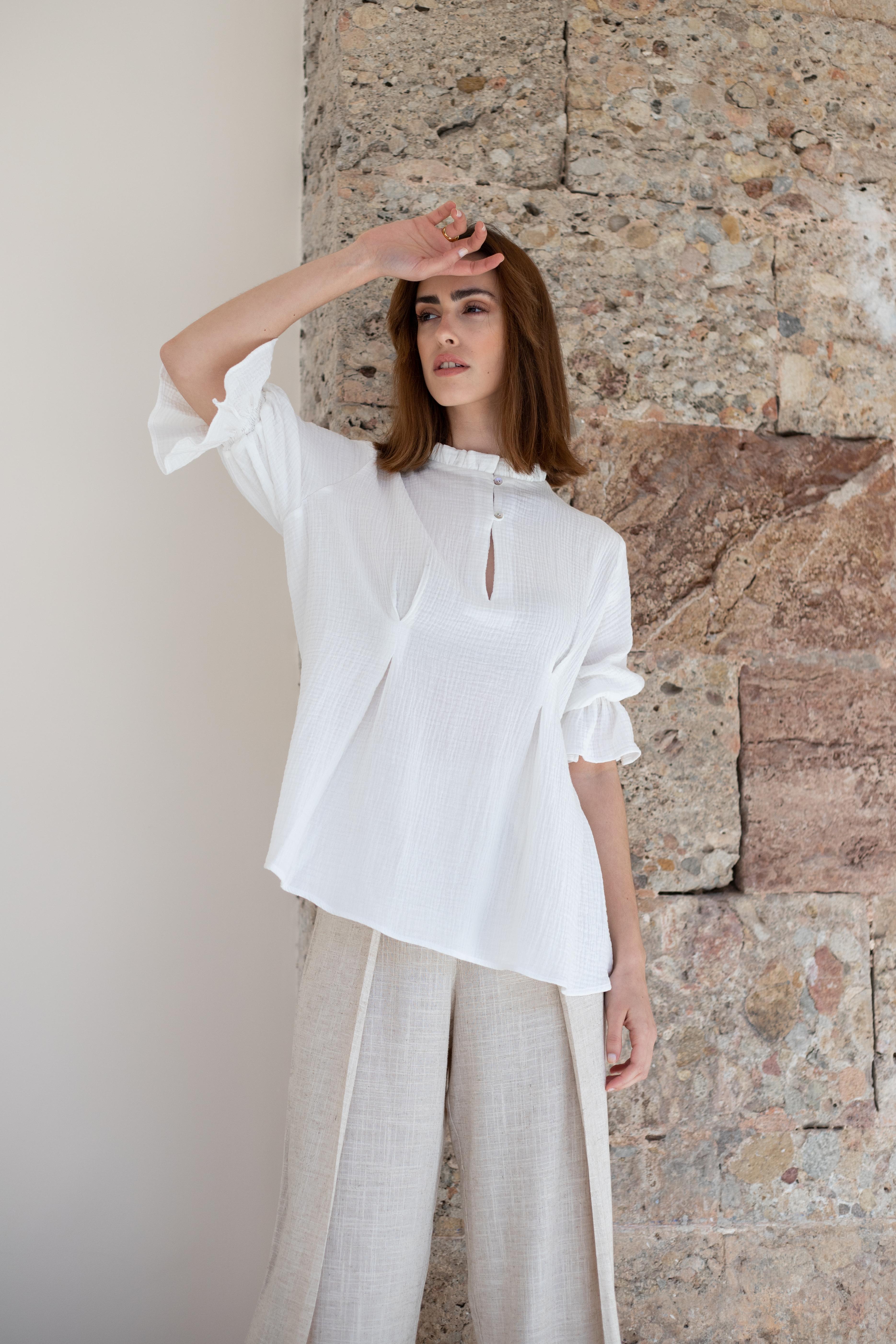 Camisas | Tops