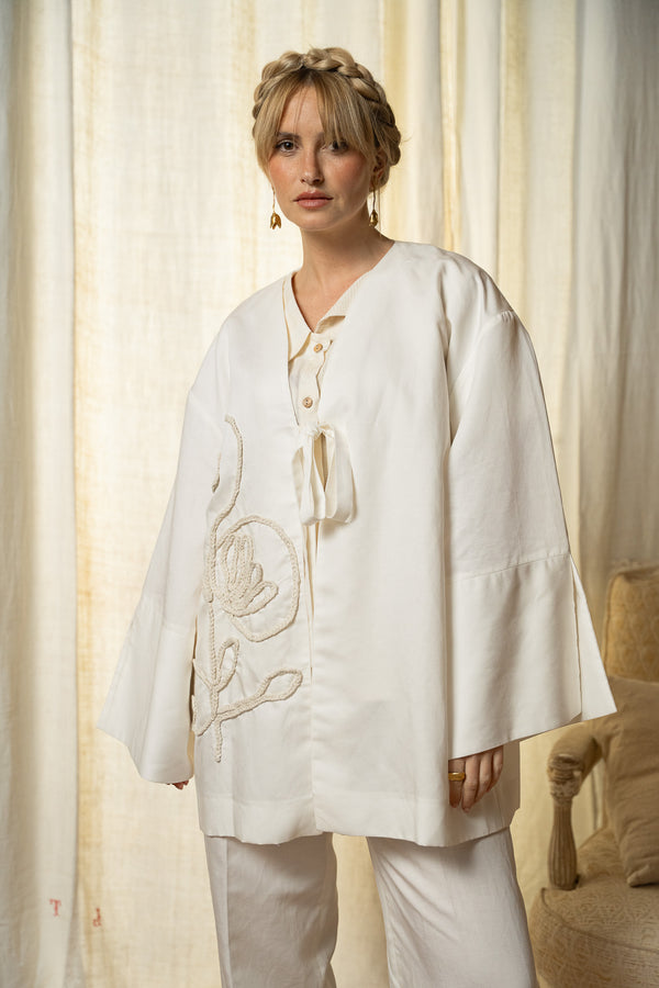 Kimono Retiro