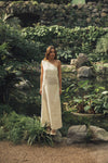 Vestido LÍRIO | cru