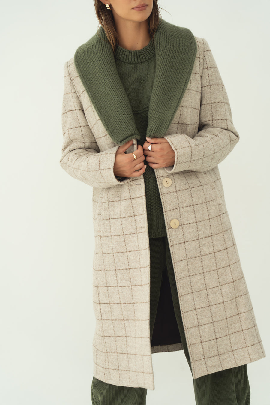 Reinvent your look