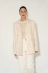 Blazer CAMOMILA