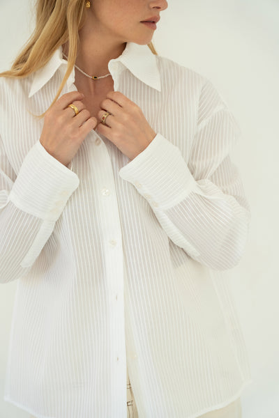 Camisa QUIETUDE