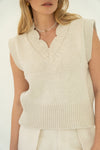 Blusa SOSSEGO