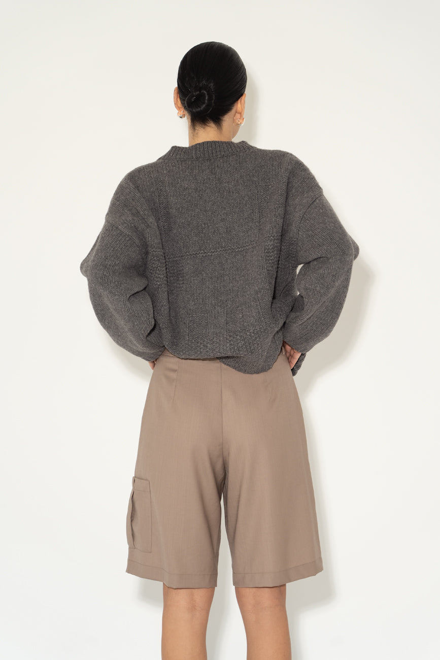 Bolso cargo