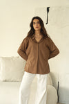 Camisa DAMASCO - PREMIUM