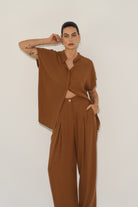 Camisa AMÁLIA