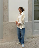 Camisa GARDÉNIA