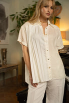 Camisa ILITE