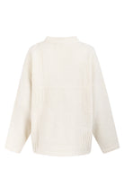 Camisola CLARA FERNANDO - Milk
