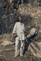 Casaco SELENITE