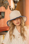 Aurora Hat - raw