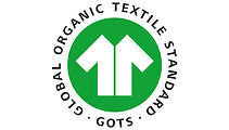 Certificação Global Organic Textile Standard (GOTS)
