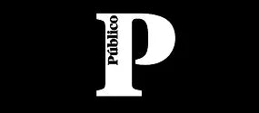 Logótipo do jornal Público