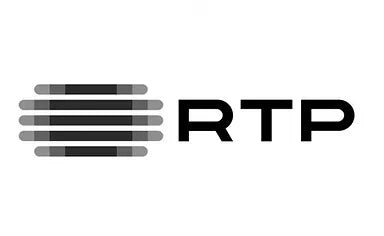 Logótipo da RTP