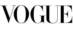Logótipo da Vogue Portugal