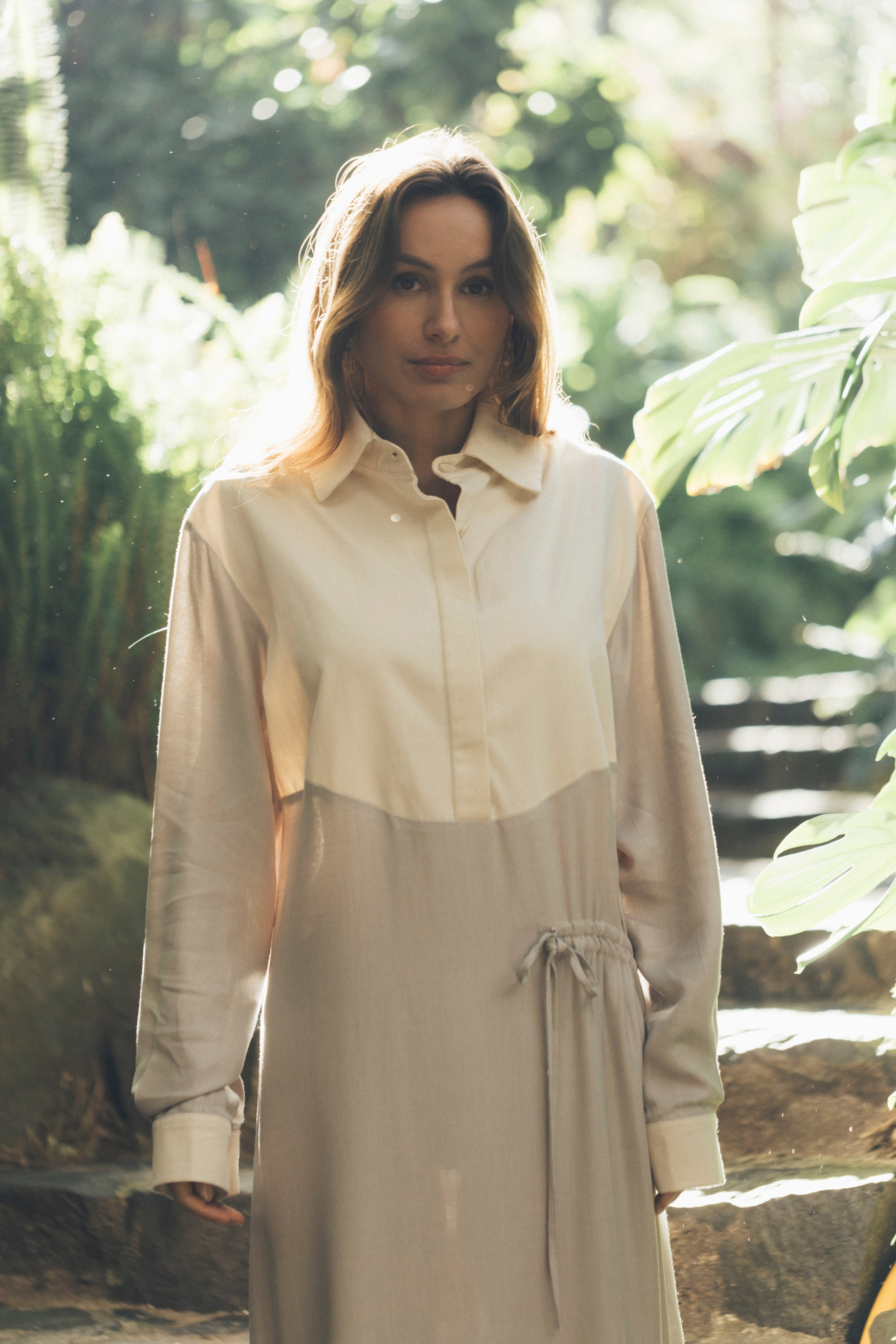 Vestido CAMÉLIA