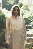 Vestido CAMÉLIA