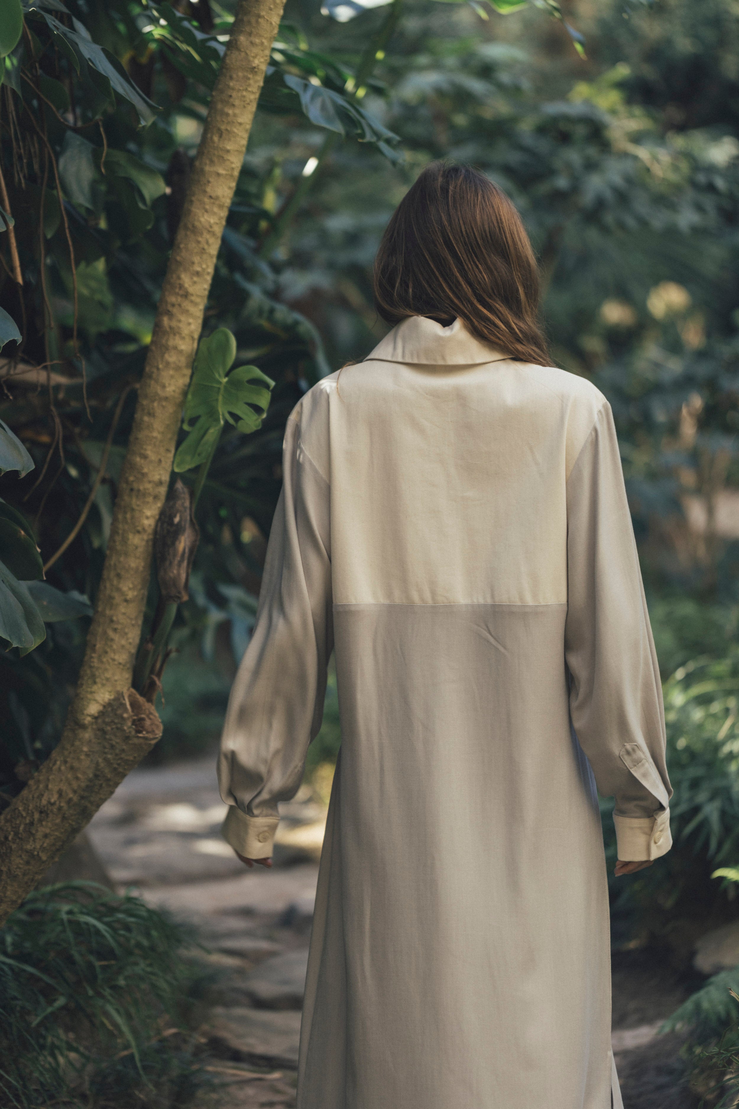 Vestido CAMÉLIA