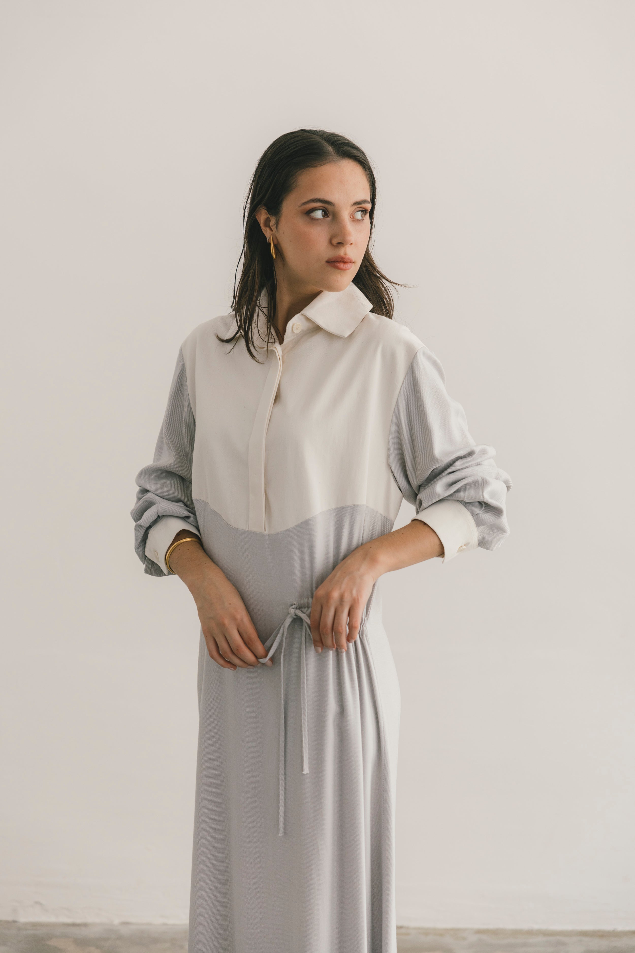Vestido CAMÉLIA