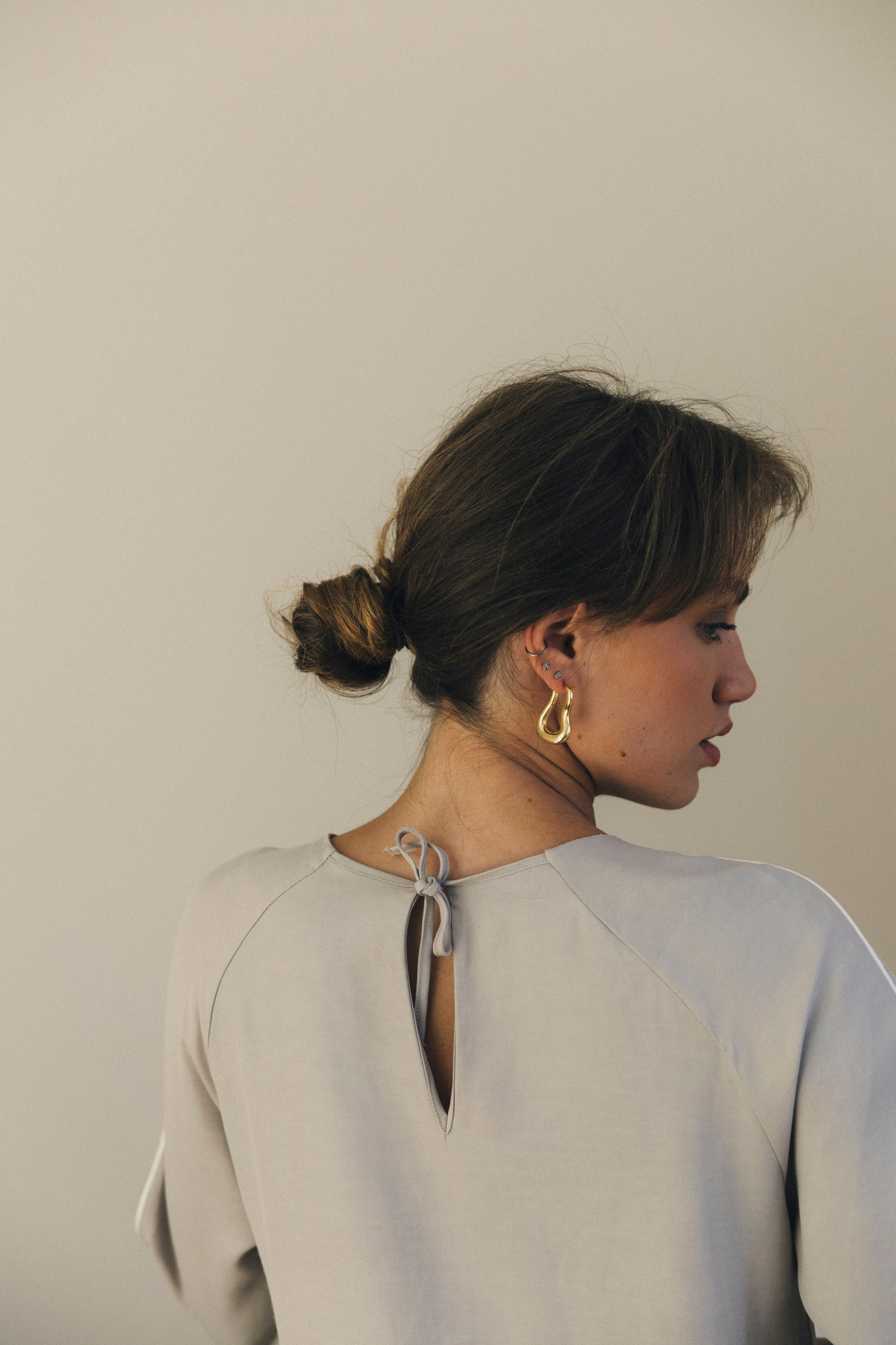 Vestido CECÍLIA
