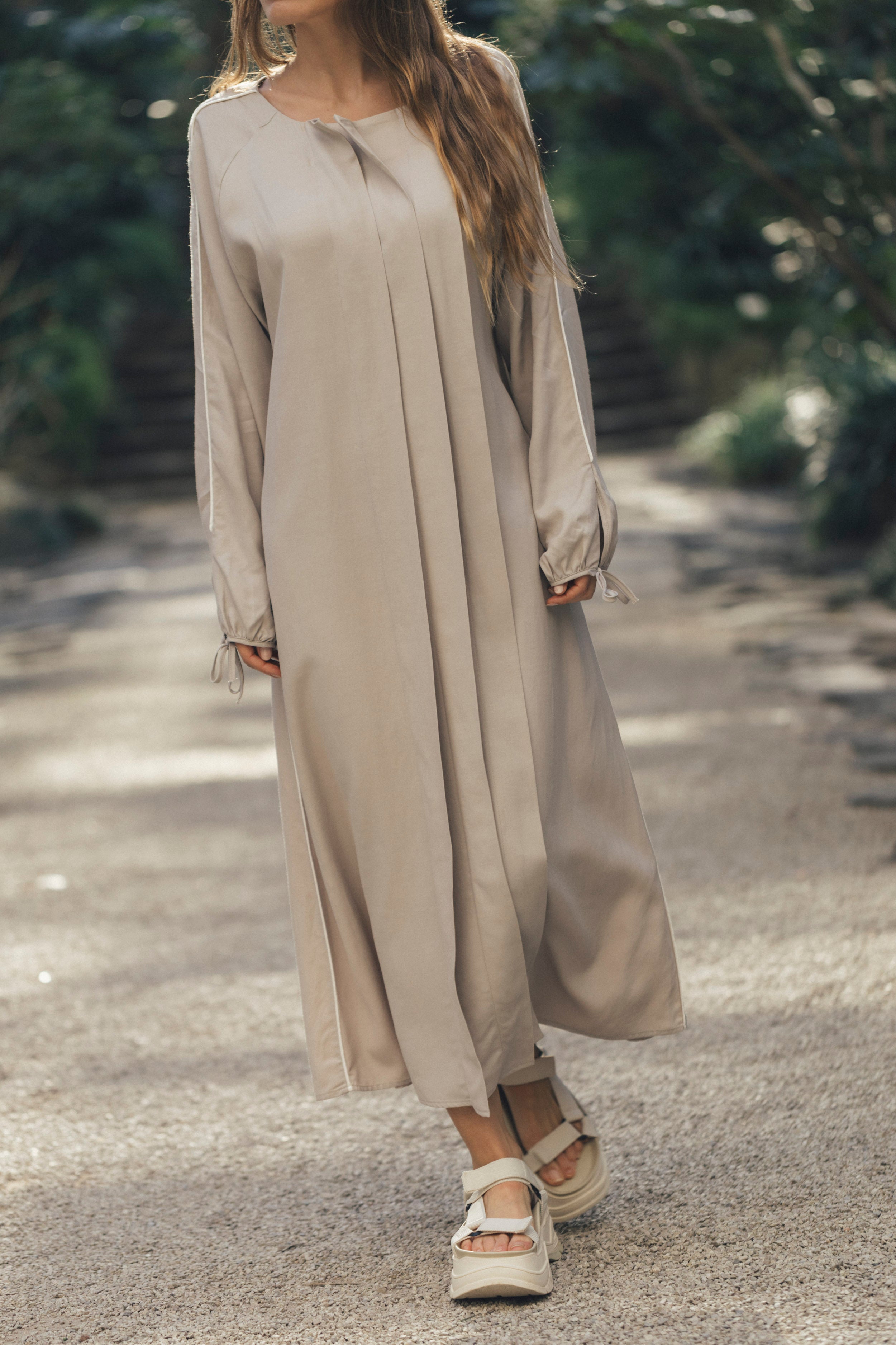 Vestido CECÍLIA
