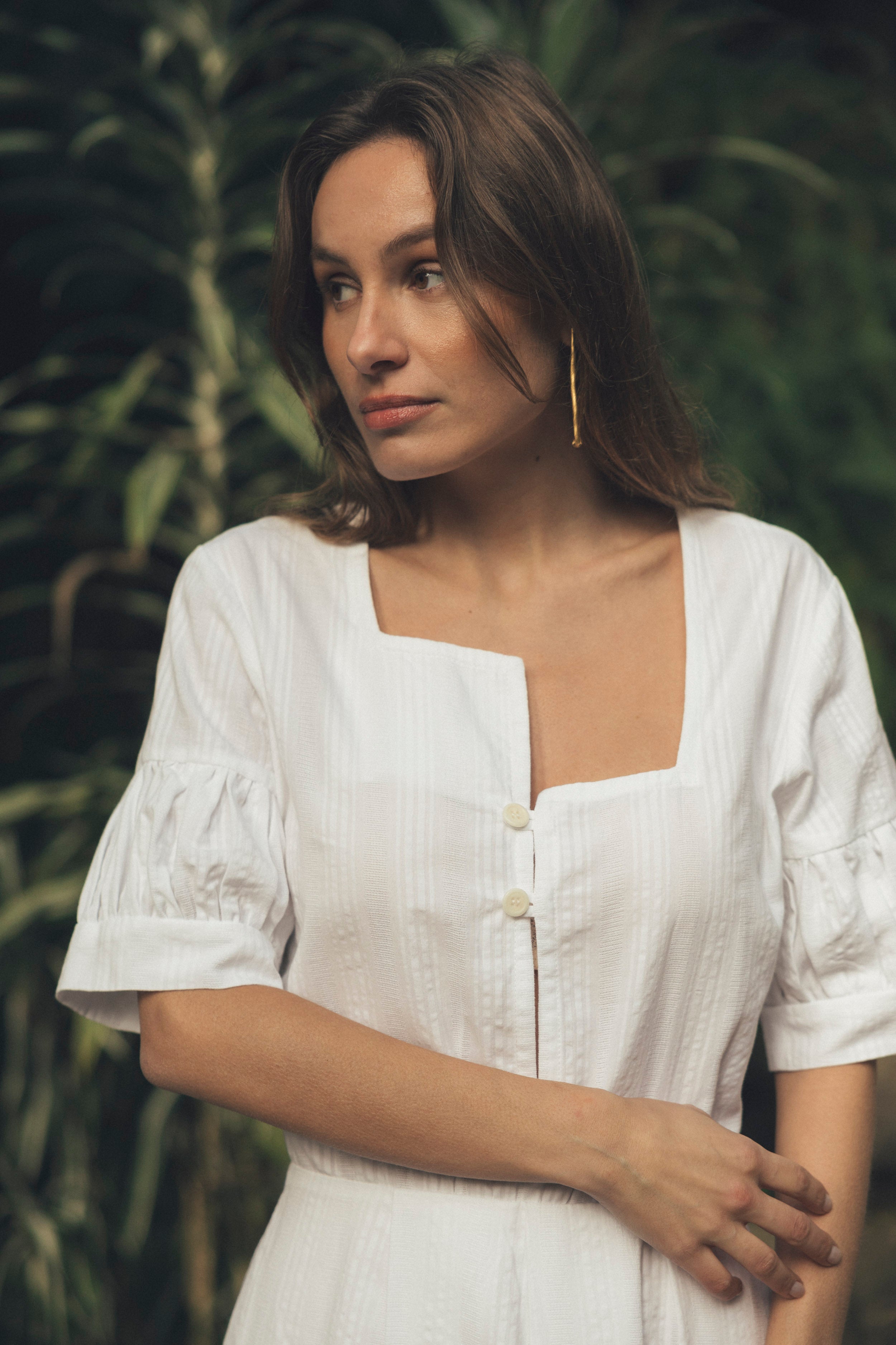 Vestido MARINA