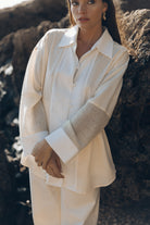 Camisa GARDÉNIA