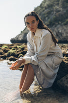 Vestido CAMÉLIA