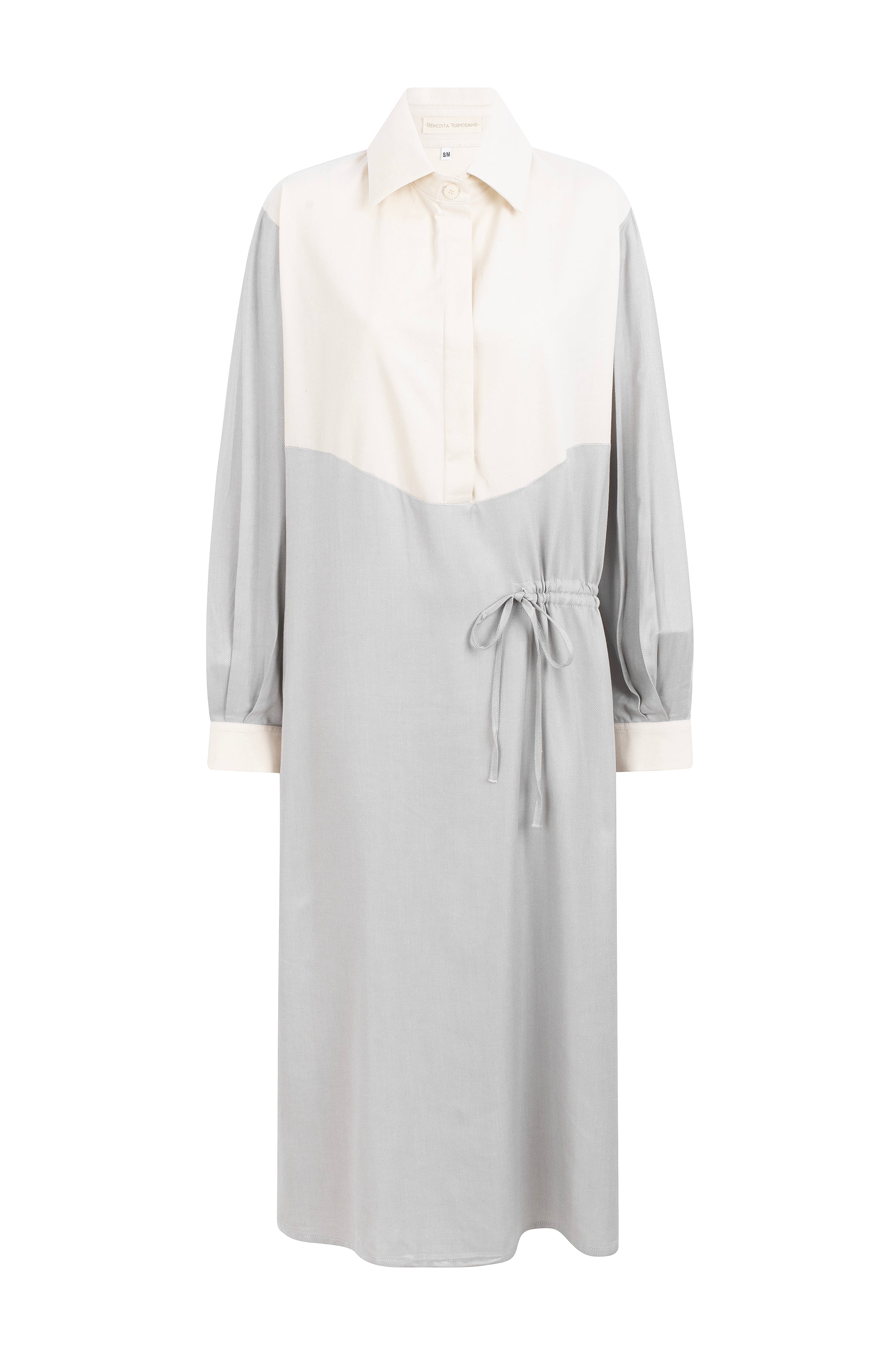 Vestido CAMÉLIA