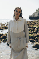 Vestido CAMÉLIA