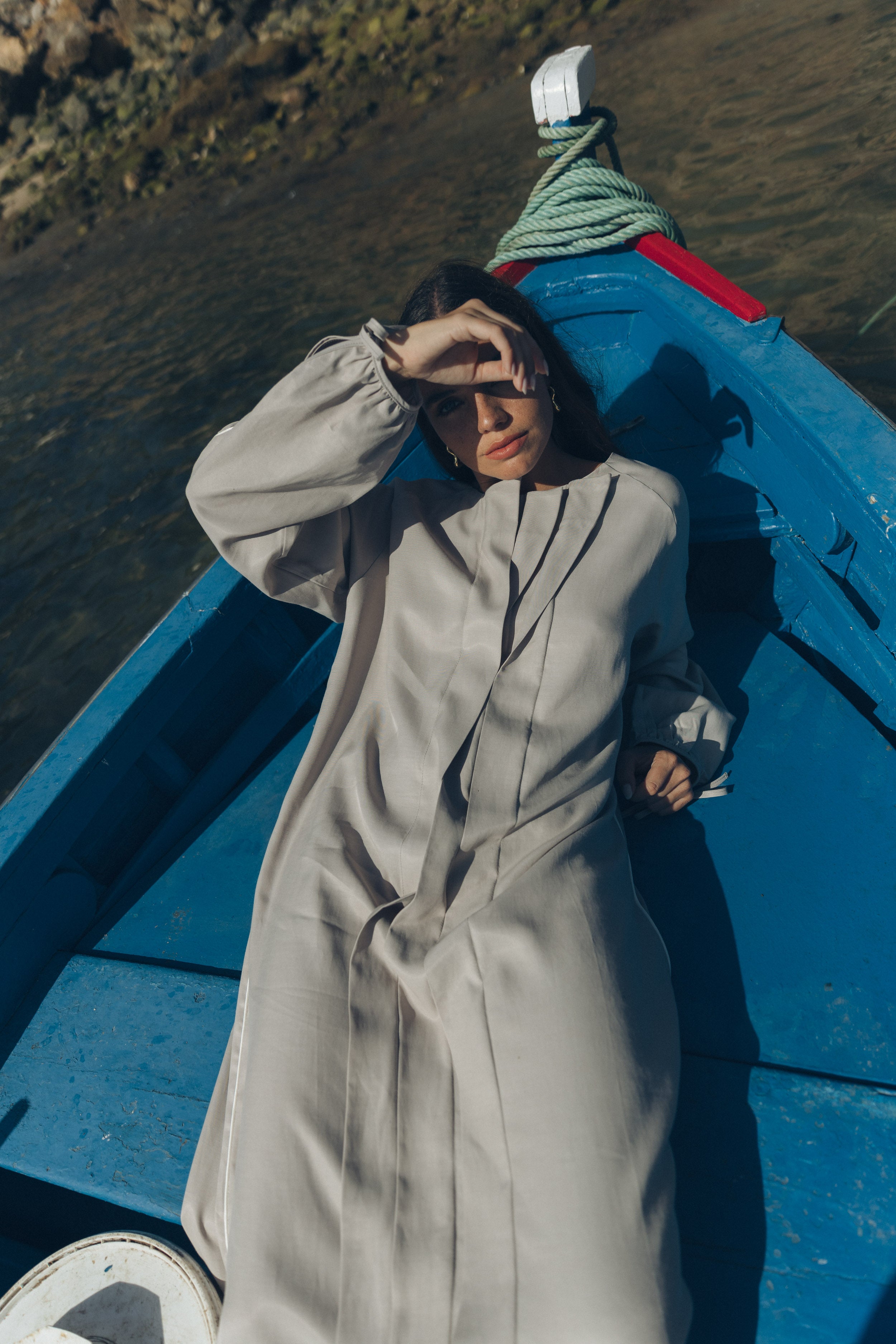 Vestido CECÍLIA